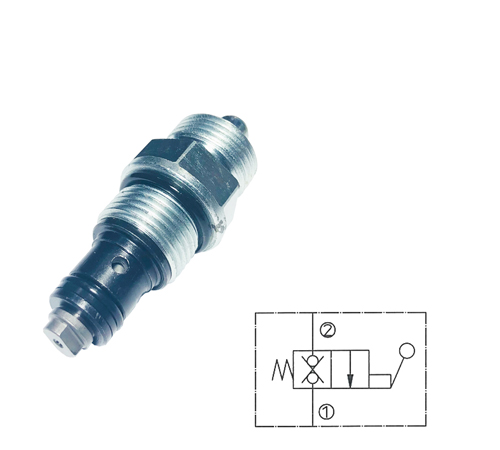 XYV3-08-01 手动卸荷阀（英制）